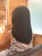 ハース(HEARTH)の写真/お子様同伴可◎老若男女、幅広い層から高支持。キッズカットもお任せ◎ご家族揃ってのご来店も大歓迎です。