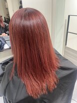 アオ(a-o)&nbsp;レイヤー