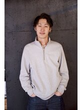 アーバン(URBAN) 松田 悠磨