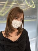 縮毛矯正髪質改善ハイライトレイヤーカット梅田美容室エクステ