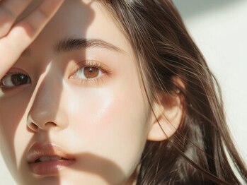 コヨーテ(coyote)の写真/感動の手触りを実現。お悩みや髪質に合わせたオーダーメイドケア