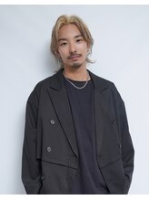 エス 天満扇町(esu)&nbsp;井本  翔太