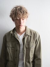 【メンズにも大人気】男性リピート率も高いんです。