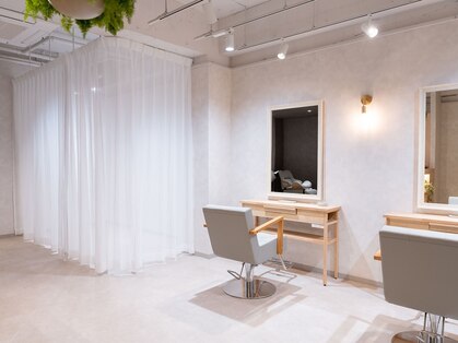 トリート(TREAT)の写真