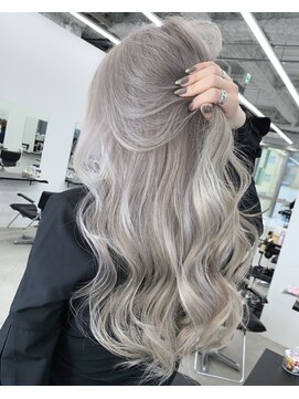 ディーエヌエー バイ エゴル(DiNA by ENGOL) 【DiNA名古屋栄】名古屋ハイトーンカラー【保存必須】