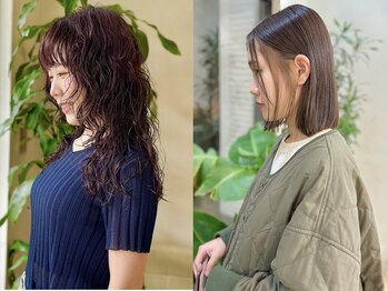 HAIR SHOP HAYASHI【ヘアショップ　ハヤシ】