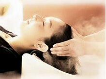 ルーチェ 溝の口(Luce)の雰囲気(全国300店限定のハイパーTOKIOトリートメント取り扱い店)