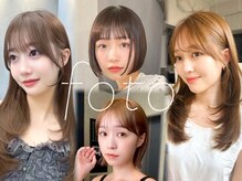 フォト 新宿三丁目(foto)