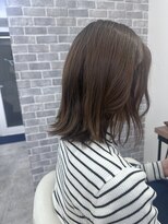 ノイ(Noy)&nbsp;マロンベージュ