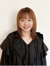 アグ ヘアー シェード もりの里店(Agu hair shade)&nbsp;塩谷 侑佳
