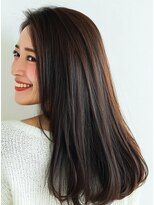 ディアーズ 長岡店(Dears)&nbsp;髪質改善/縮毛矯正/美髪/艶髪/髪質改善トリートメント/長岡駅