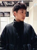 リック(LIC)&nbsp;ベリーショート