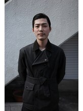 イーストサイドバーバーショップ(EAST SIDE BARBER SHOP) HARUTO