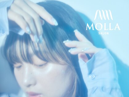 モーラ 鳳店(MOLLA)の写真