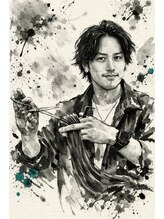 アキコ(AKIko)&nbsp;矢部 優也