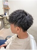 ツイスパ