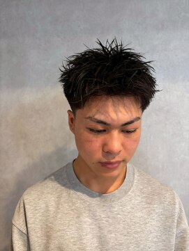 LUFUKU【4月2日NEW OPEN（予定）】 刈り上げ