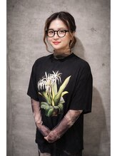 テラ(terra)&nbsp;Maya 