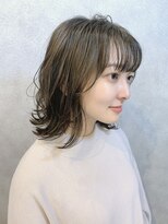 ザザ ZA/ZA 神楽坂 ワンカールレイヤー