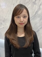 フラミューム 藤枝(flammeum)&nbsp;中野 杏美