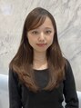 フラミューム 藤枝(flammeum) 中野 杏美