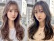 ランド EMANON横浜(RaND)の写真/【韓国風レイヤー】少しのニュアンスでキレイな女性らしく!トレンドの顔周りデザインなら"RaND"にお任せ♪