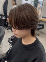 アカデミー 横浜(ACADEMY)&nbsp;アッシュブラウン♪