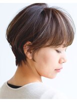 アタルセ(atarse)&nbsp;艶髪ショート