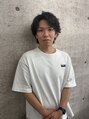 メンズヘアトーキョー 渋谷(MEN'S HAIR TOKYO) 林 亮太郎
