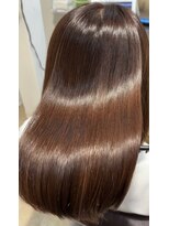 バランスヘアクリニック 南仙台駅前店(Balance hair clinic)&nbsp;【仙台/太白区/髪質改善/20代/30代/40代/50代】