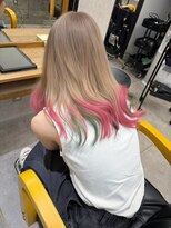 ジゼル 筑紫野(GiseL)&nbsp;【かじ】デザインカラー