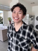 ulu【ウル】【11月4日NEW OPEN(予定)】&nbsp;川嶋 拓人