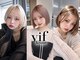 ヴィフクローネ(vifkrone)の写真