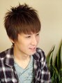 トランス (TRANS) 田村 康