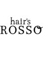 ヘアーズ ロッソ(hair's ROSSO)/hair's ROSSO　[パーマ/ヘッドスパ/頭浸浴]