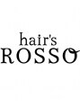 ヘアーズ ロッソ(hair's ROSSO)/hair's ROSSO