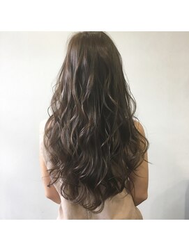 グロウズ ヘアー(GROWS HAIR) ＊スーパーロング巻き髪＊