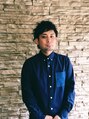 ヘアーデザインレコロ(hair design RECOLO) 西村 純