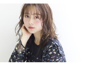 UN SOMMET 上津店【アンソメット】