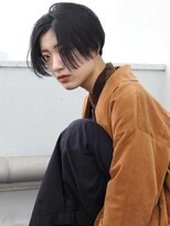 カテナ(CATENA)&nbsp;トランクスヘアー