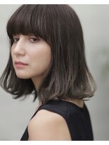 ニコ(nico...)&nbsp;ナチュラルボブ