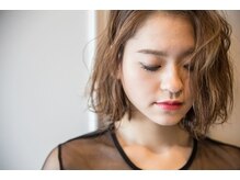 N.カラーで染めるおススメカラー【FOGGY ASH フォギーアッシュ】