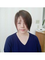 サロンド アニー あけぼの店&nbsp;クールビューティ