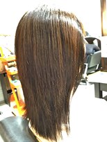 キャン 温品店(CAN)&nbsp;【CAN】大人女子にオススメ！ツヤ感あふれるグレージュ