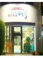 リムズ RIMS ヘアスパサロン Hair spa salon/スタッフ一同