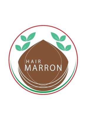 ヘアーマロン(HAIR MARRON)