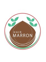 HAIR MARRON