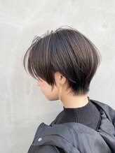 エミュー(Emu) 大人可愛いくびれショート