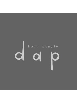 ヘアスタジオダップ(hair studio dap)