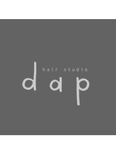 hair studio dap【ダップ】